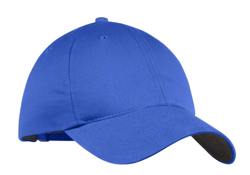 Nike Unstructured Twill Cap image7